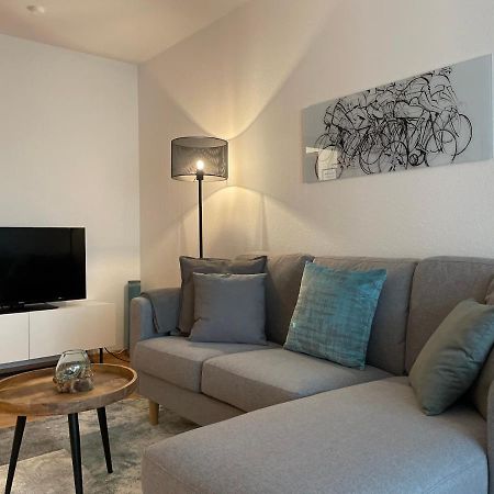 Apartamento Lamiacasa Family-Business-Near Bosch-Fair Stuttgart Renningen Exterior foto