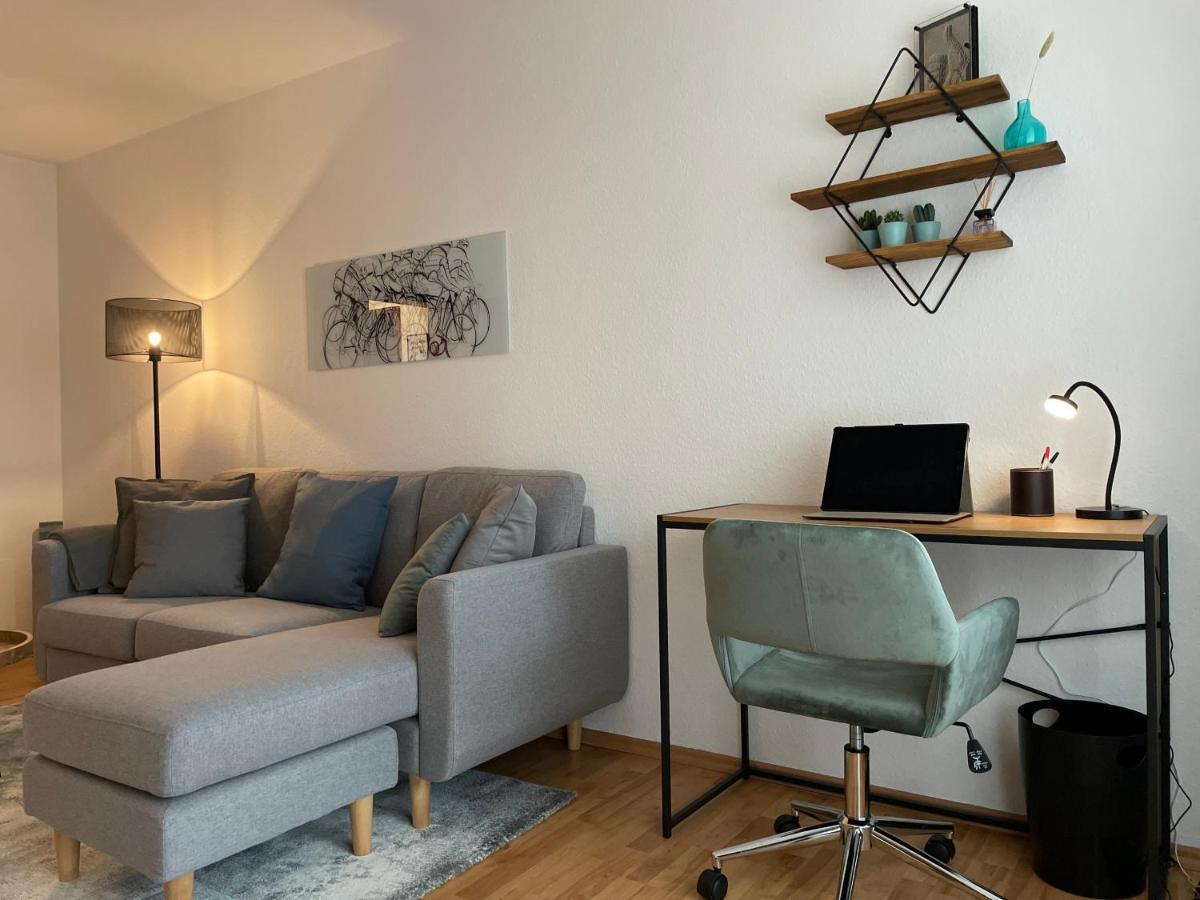 Apartamento Lamiacasa Family-Business-Near Bosch-Fair Stuttgart Renningen Exterior foto