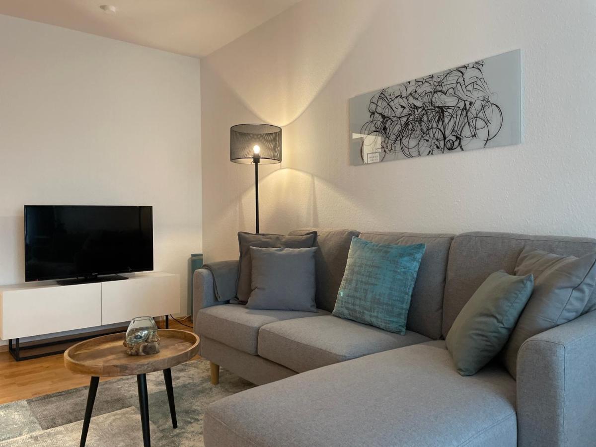 Apartamento Lamiacasa Family-Business-Near Bosch-Fair Stuttgart Renningen Exterior foto