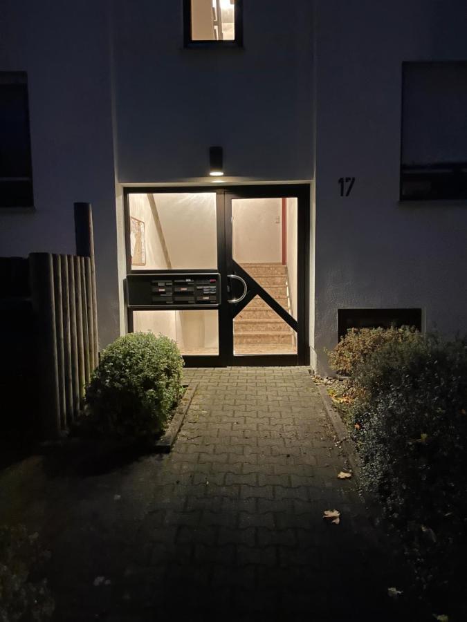 Apartamento Lamiacasa Family-Business-Near Bosch-Fair Stuttgart Renningen Exterior foto